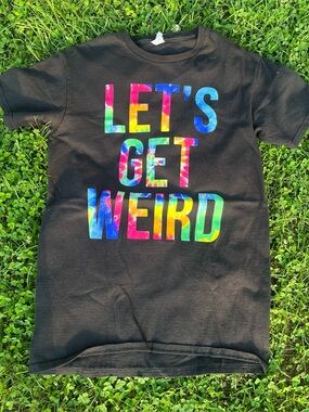 Graphic Tee